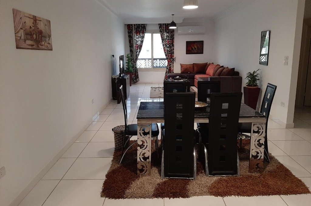 Executive Triple Room