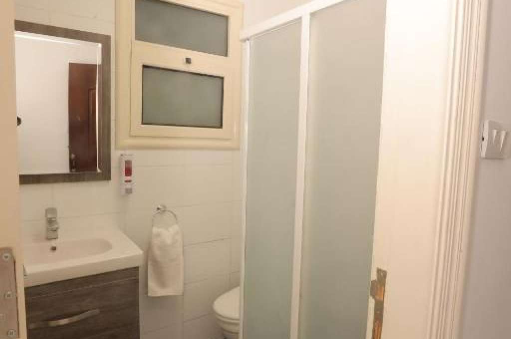 スタンダード　ダブルまたはツインルーム