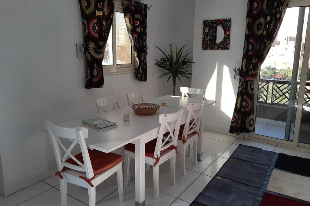 Large Double or Twin Room