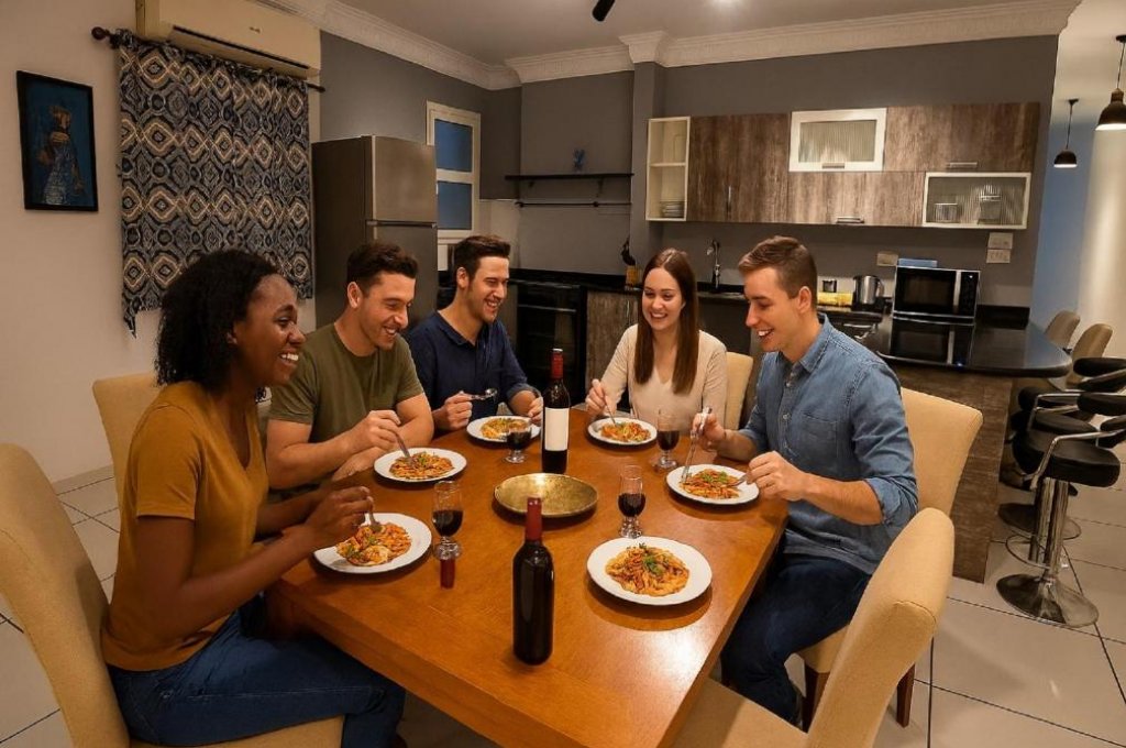 Pyramids Gem Plaza Boutique Hotel & Restaurant