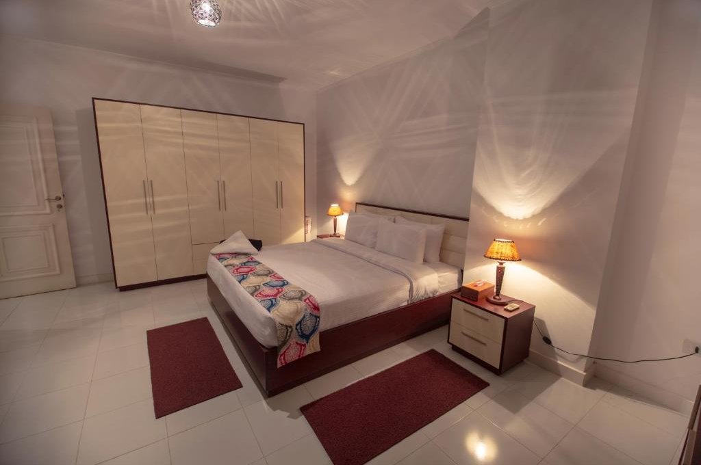 ジュニアスイート　バルコニー付