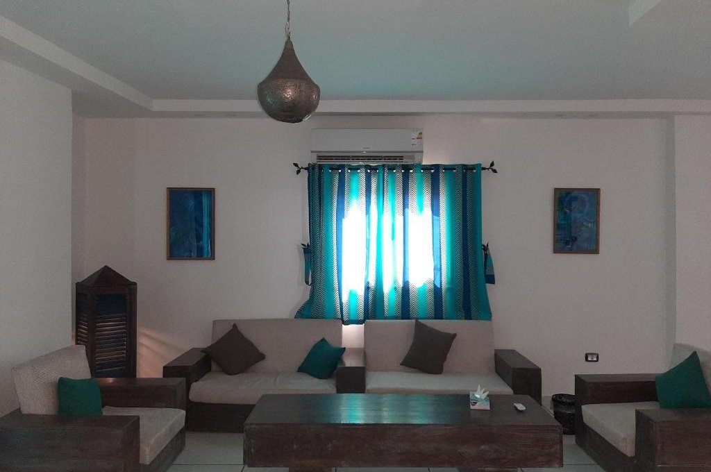 Large Double or Twin Room