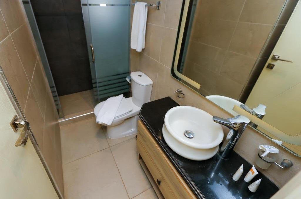 Executive Triple Room