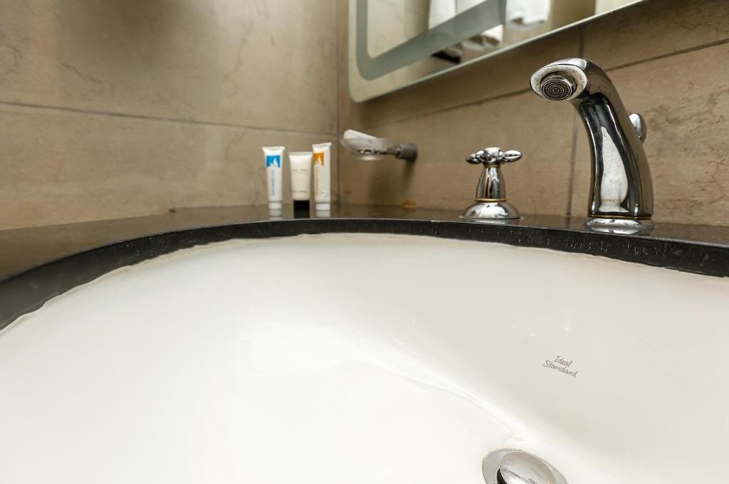 חדר סופיריור זוגי