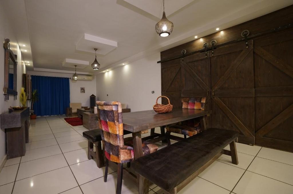 Pyramids Gem Plaza Boutique Hotel & Restaurant