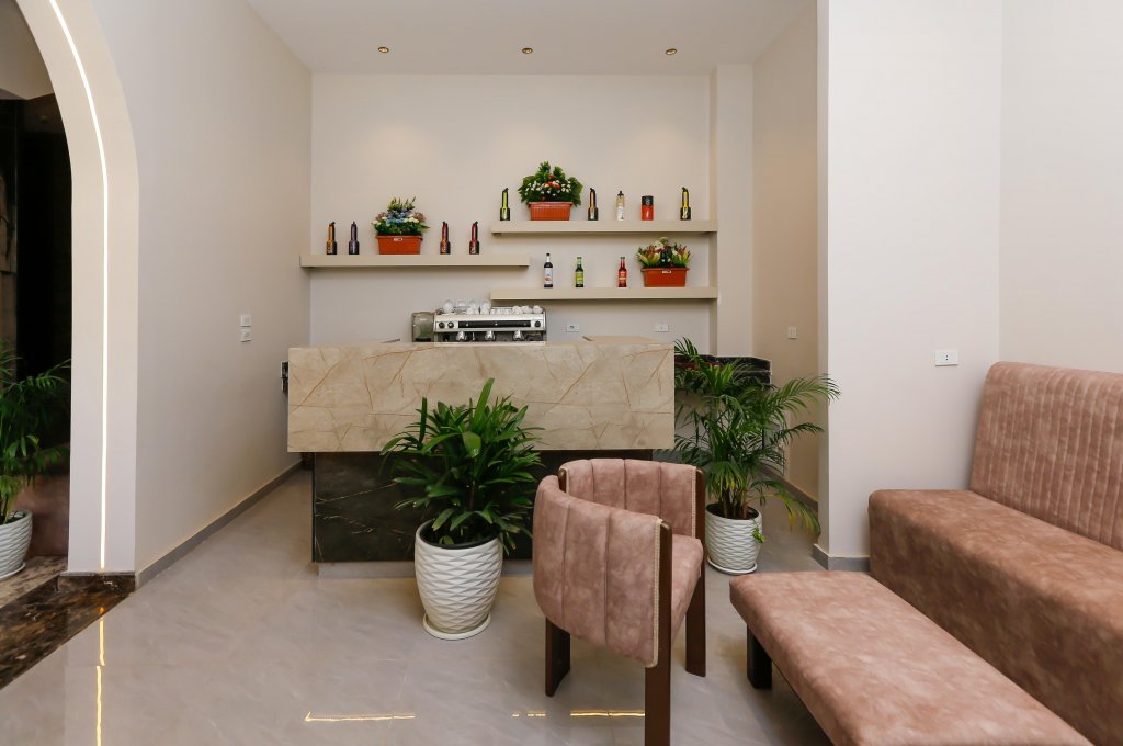 Pyramids Gem Plaza Boutique Hotel & Restaurant