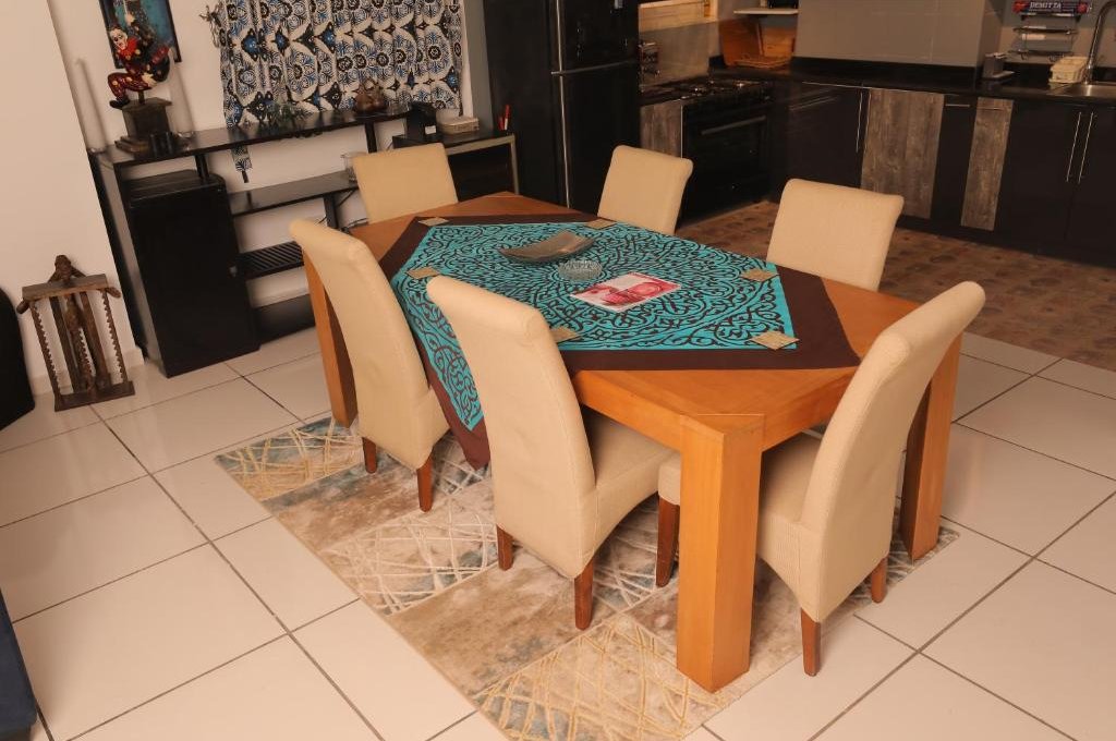 Executive Triple Room