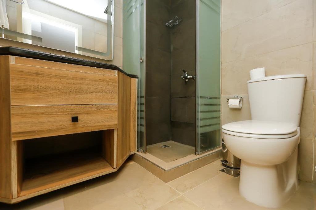 חדר סופיריור זוגי