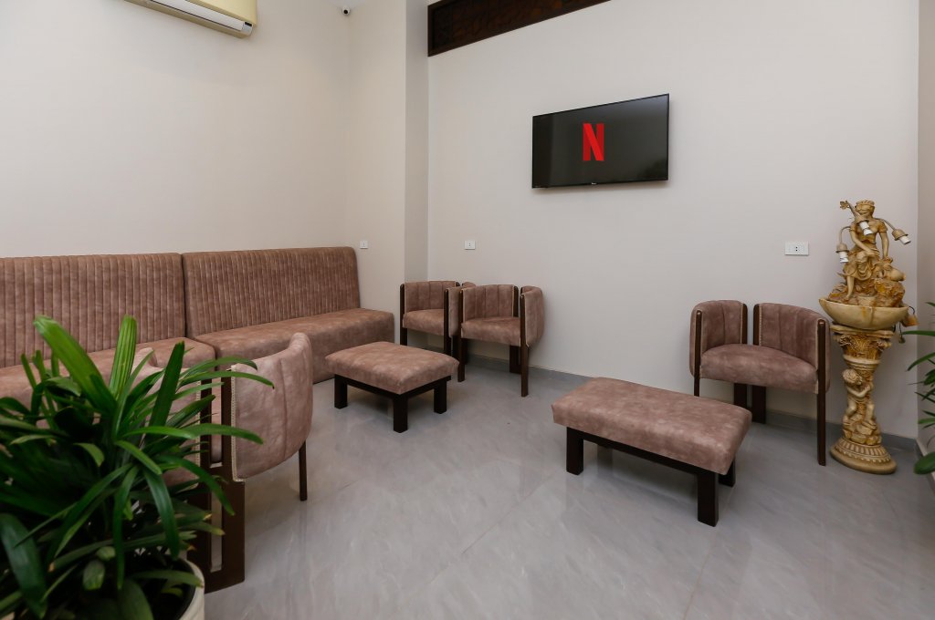 Pyramids Gem Plaza Boutique Hotel & Restaurant