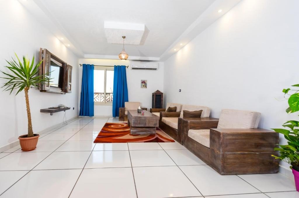 Executive Triple Room