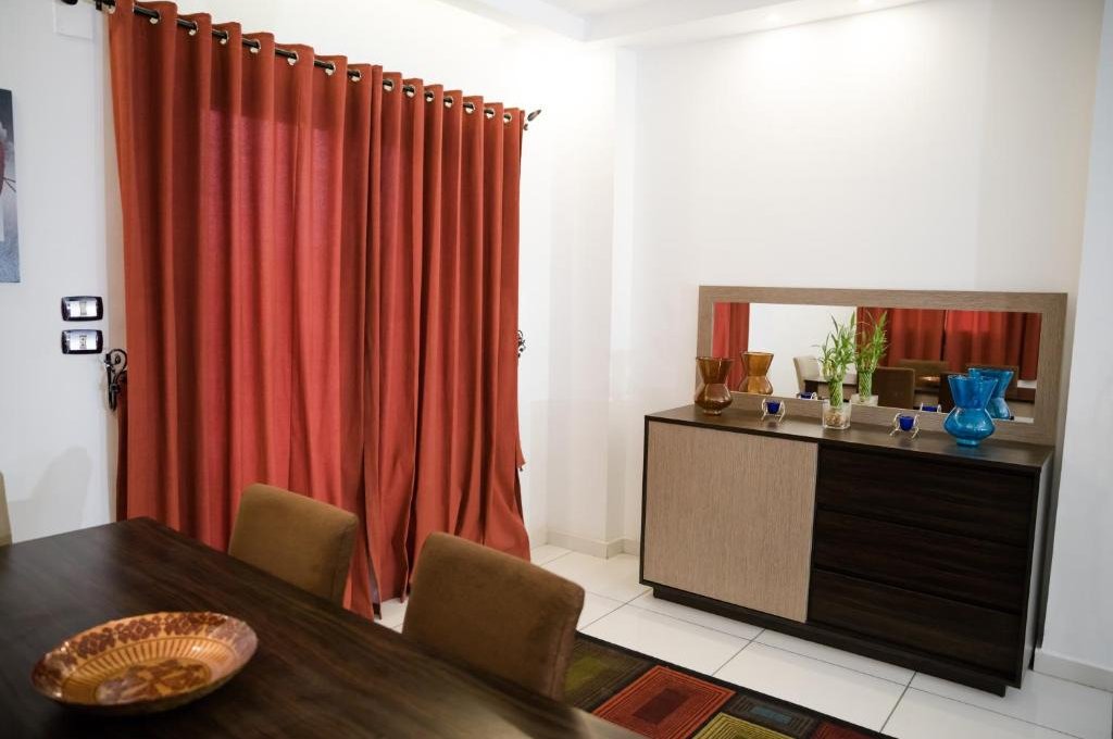 Large Double or Twin Room