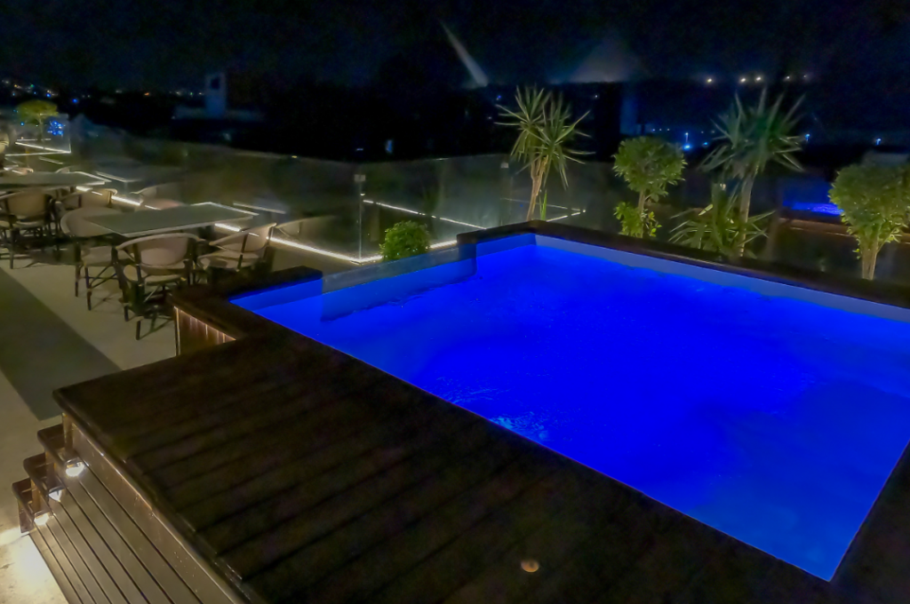 Pyramids Gem Plaza Boutique Hotel & Restaurant