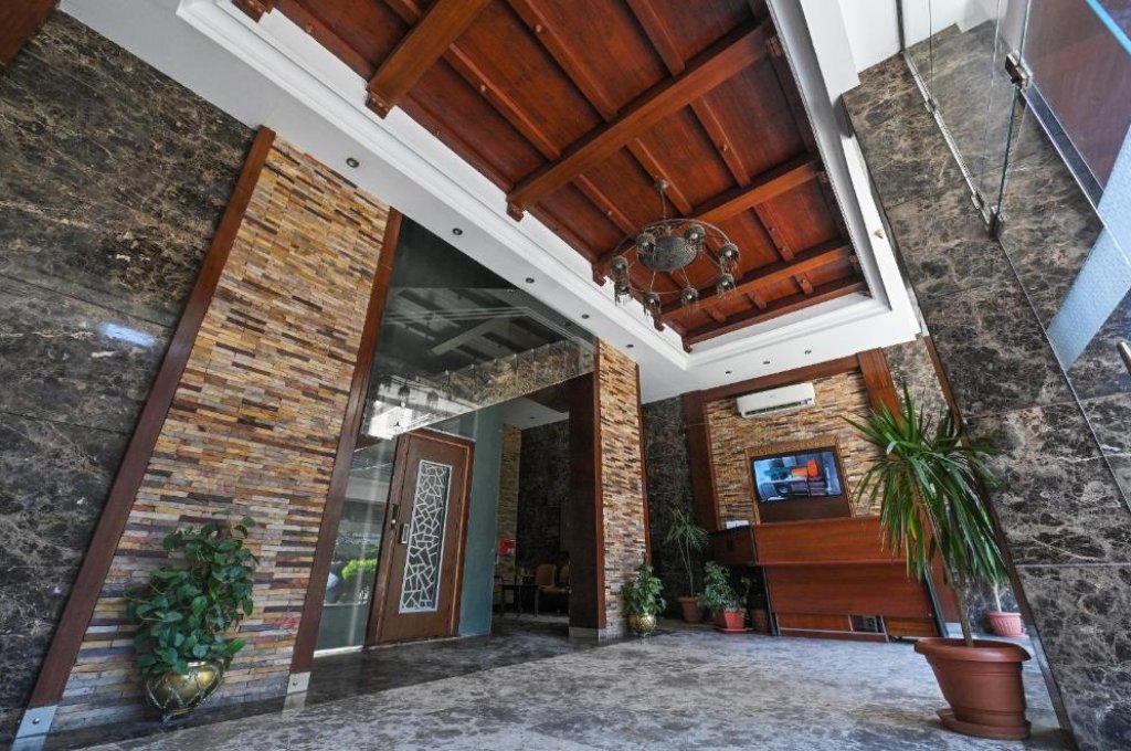 Pyramids Gem Plaza Boutique Hotel & Restaurant