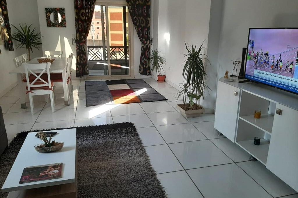 ジュニアスイート　バルコニー付