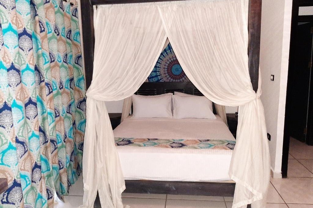 ジュニアスイート　バルコニー付