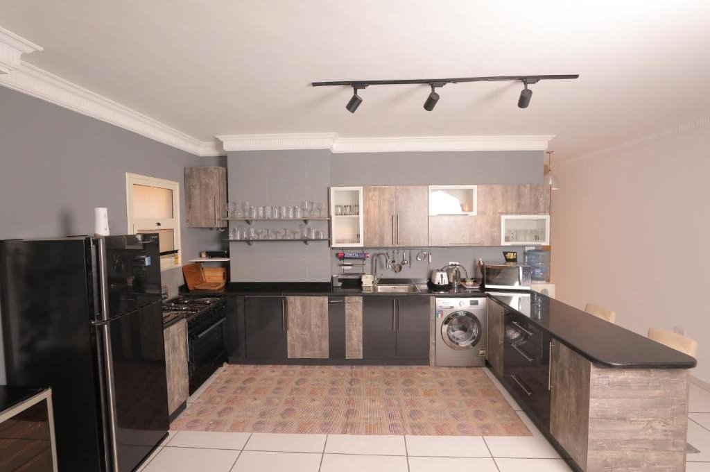 Large Double or Twin Room