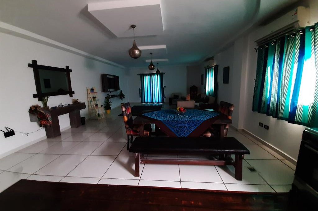 Executive Triple Room