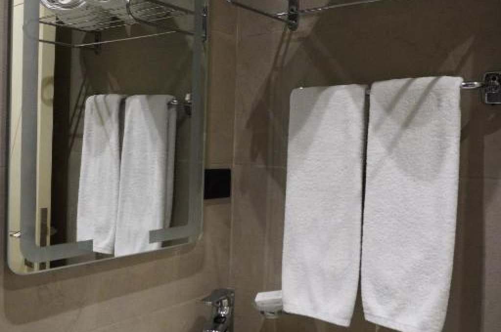 デラックス　ダブルまたはツインルーム