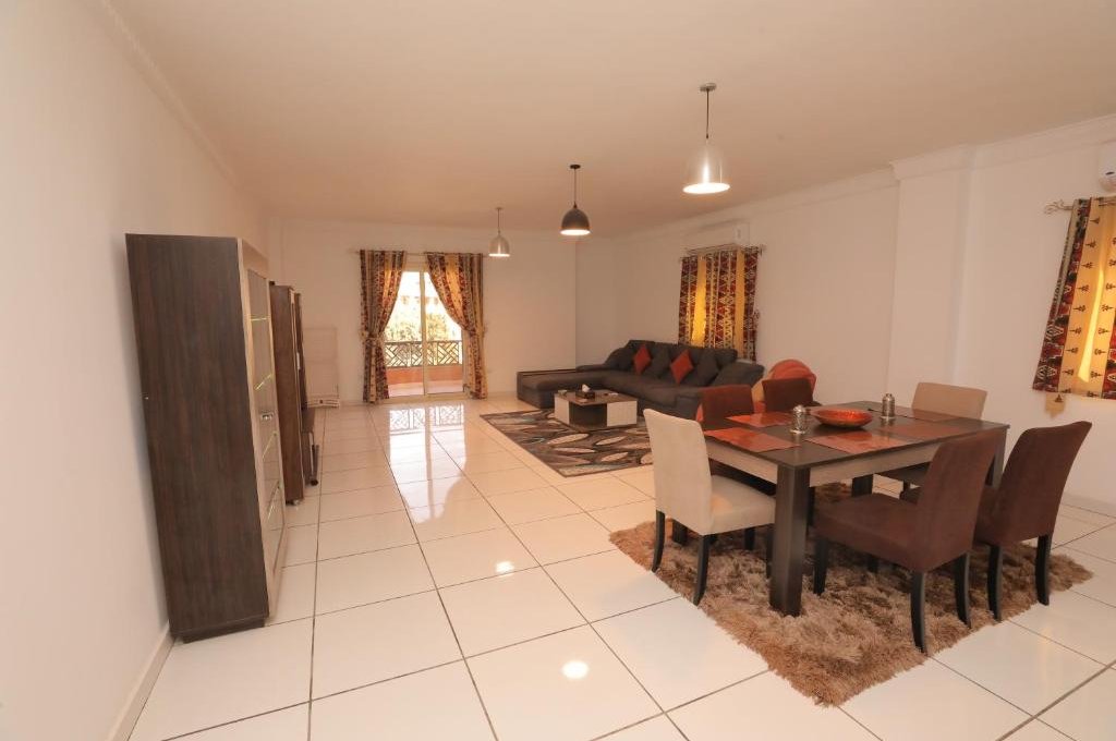 Executive Triple Room