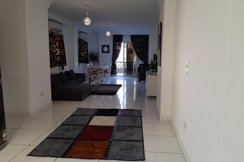 Large Double or Twin Room