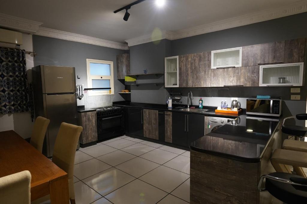 Executive Triple Room