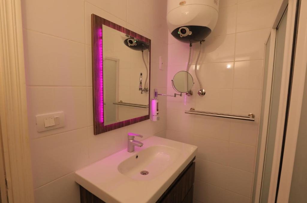 ジュニアスイート　バルコニー付