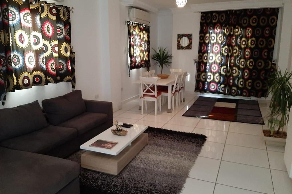 Large Double or Twin Room