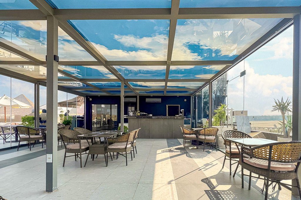 Pyramids Gem Plaza Boutique Hotel & Restaurant