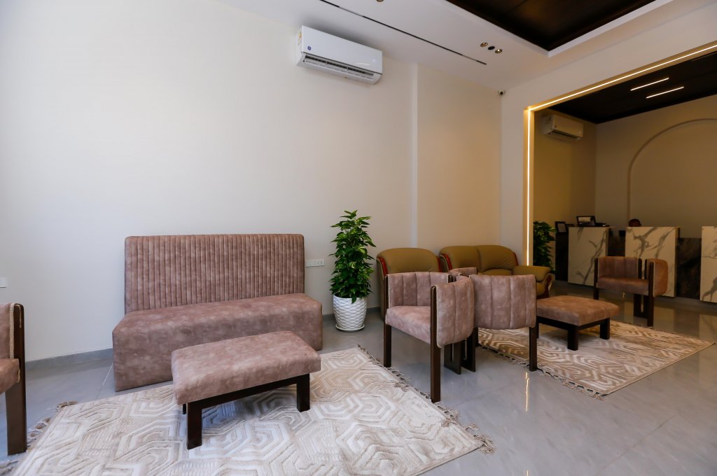 Pyramids Gem Plaza Boutique Hotel & Restaurant