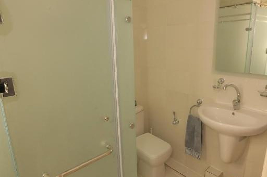 Large Double or Twin Room