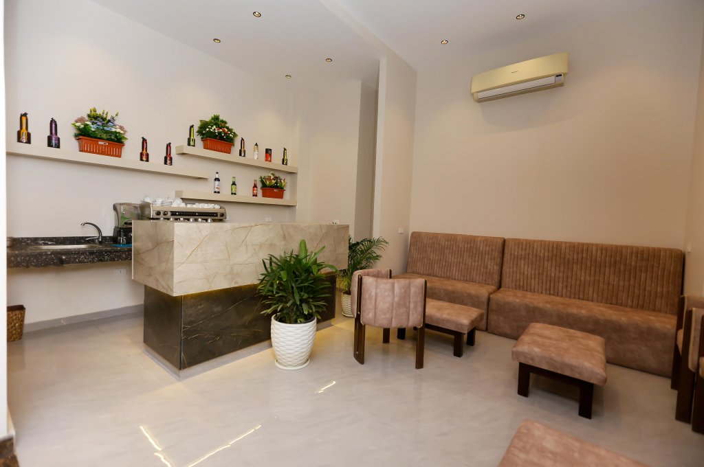 Pyramids Gem Plaza Boutique Hotel & Restaurant