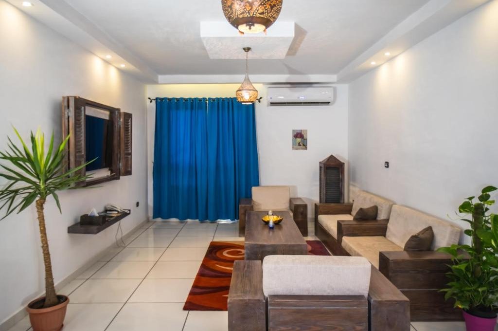 Executive Triple Room