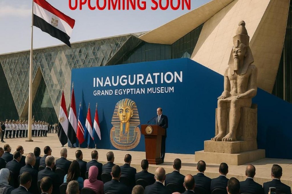 Pyramids Gem Plaza Boutique Hotel & Restaurant