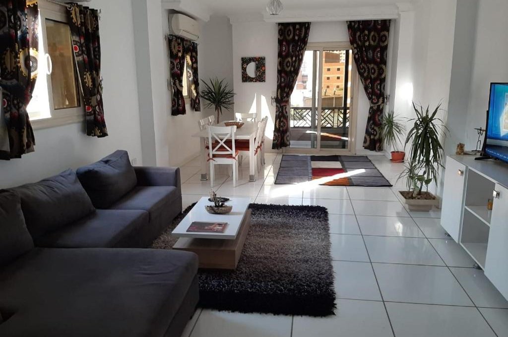 Executive Triple Room