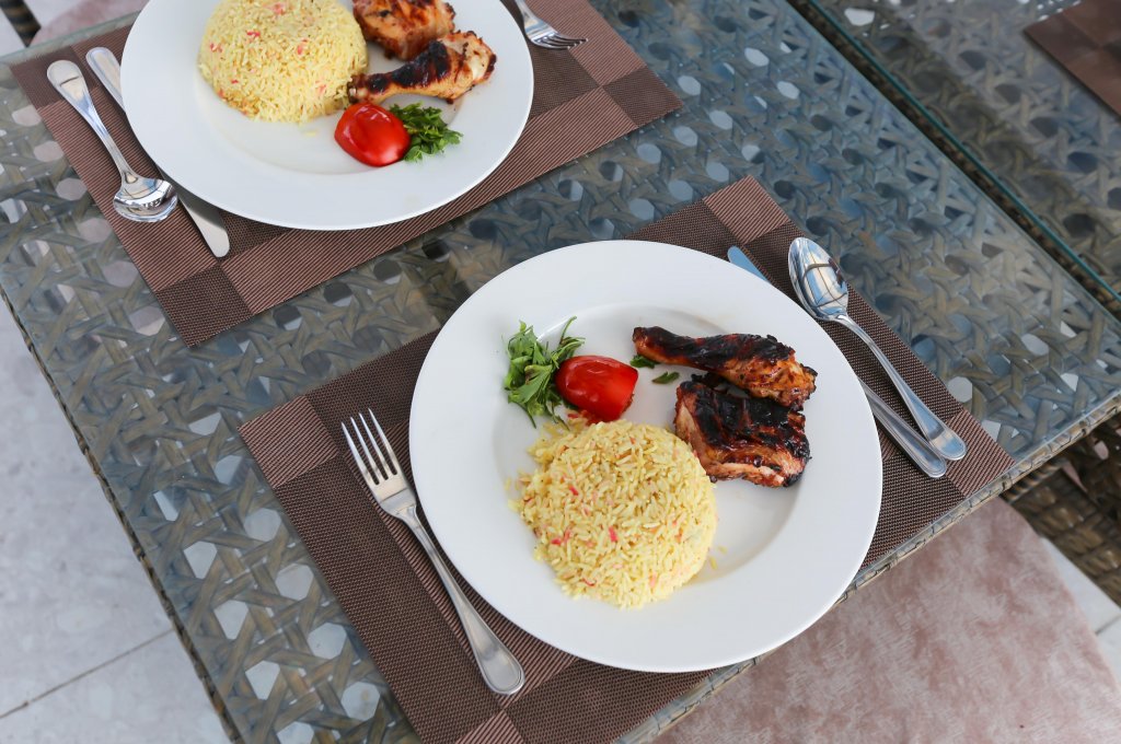 Pyramids Gem Plaza Boutique Hotel & Restaurant