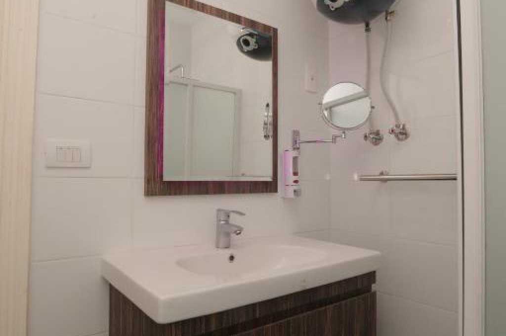 ジュニアスイート　バルコニー付