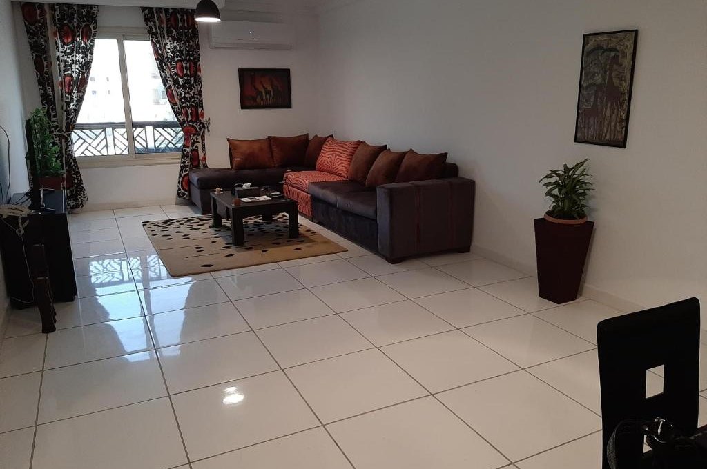 Executive Triple Room