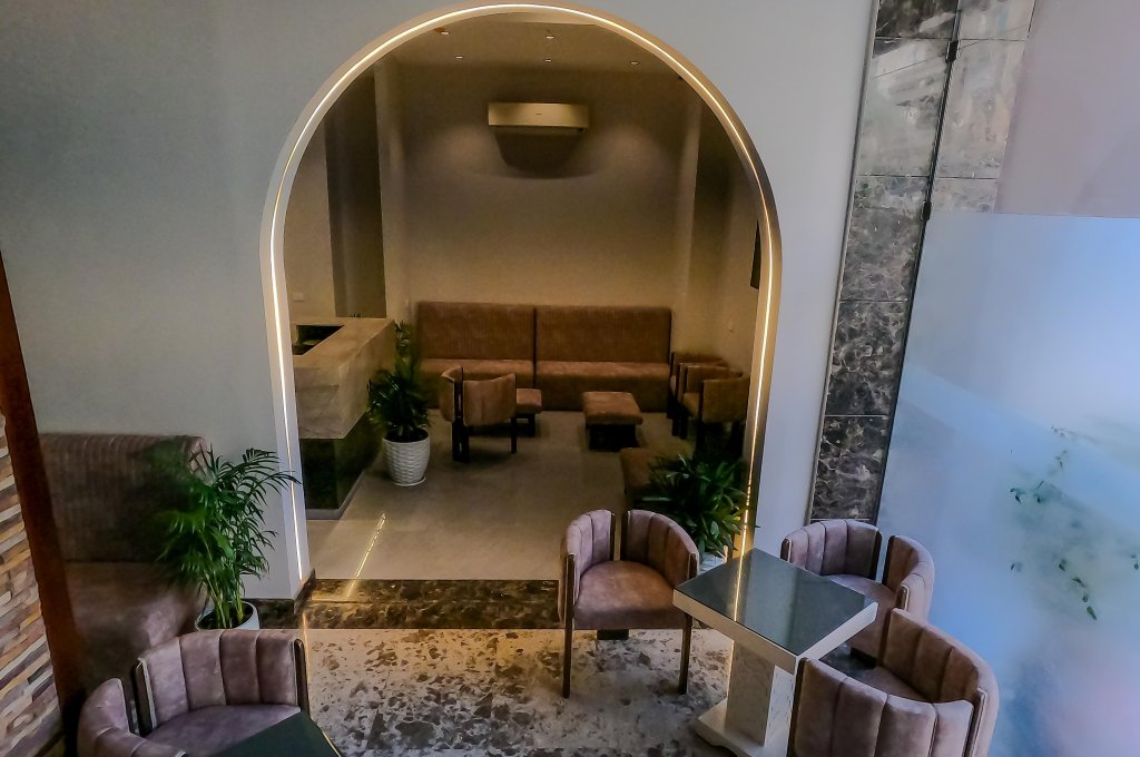 Pyramids Gem Plaza Boutique Hotel & Restaurant