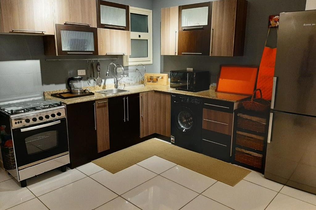 Executive Triple Room