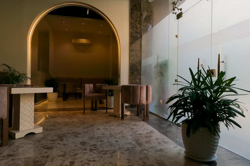 Pyramids Gem Plaza Boutique Hotel & Restaurant