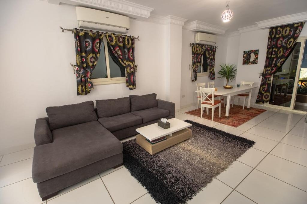 Executive Triple Room