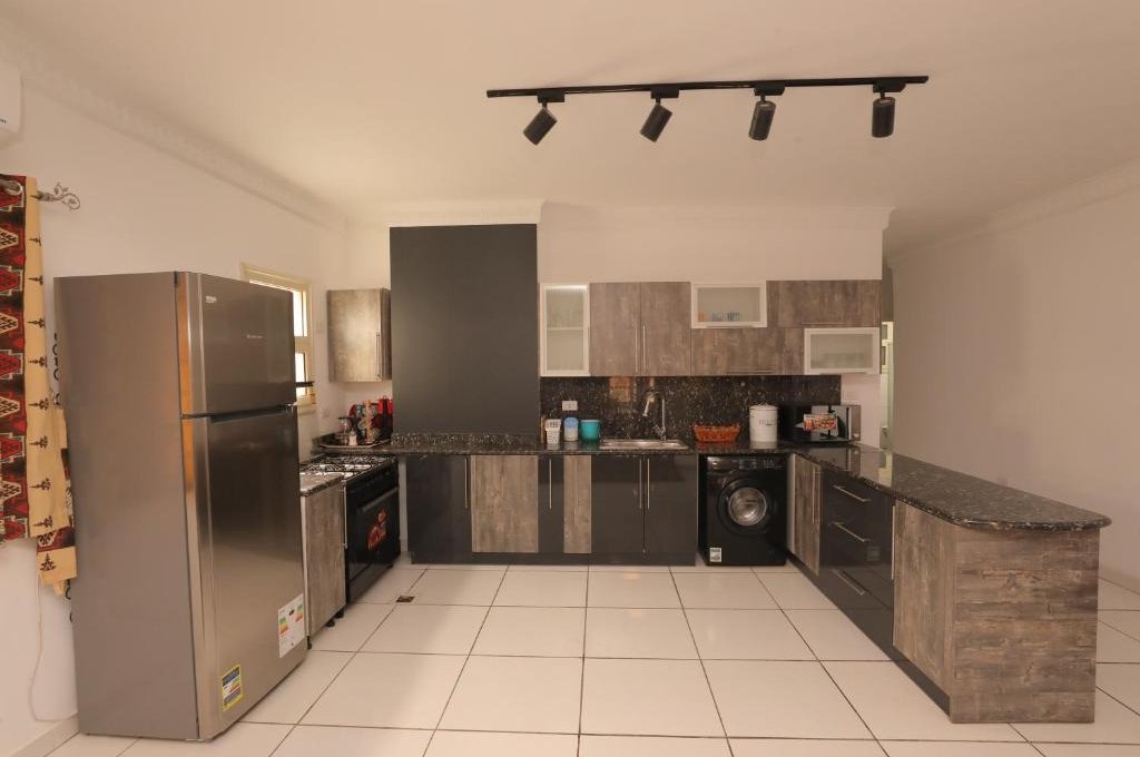 Large Double or Twin Room