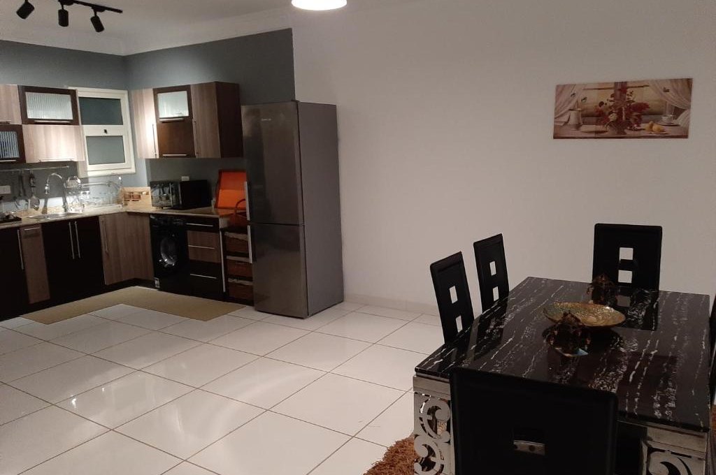 Executive Triple Room