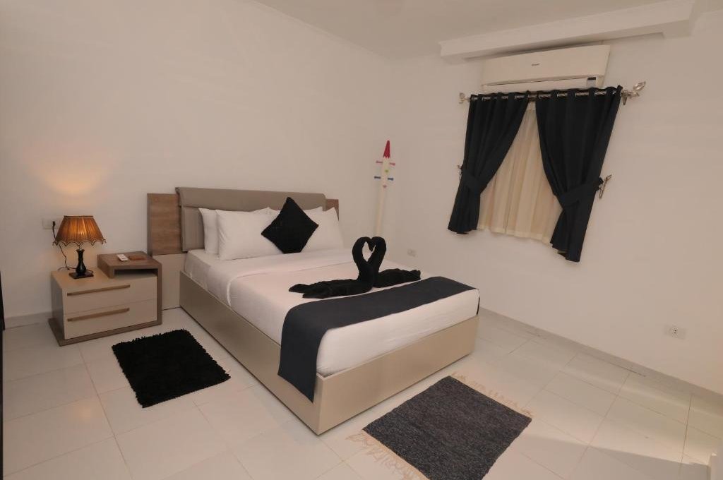 ジュニアスイート　バルコニー付