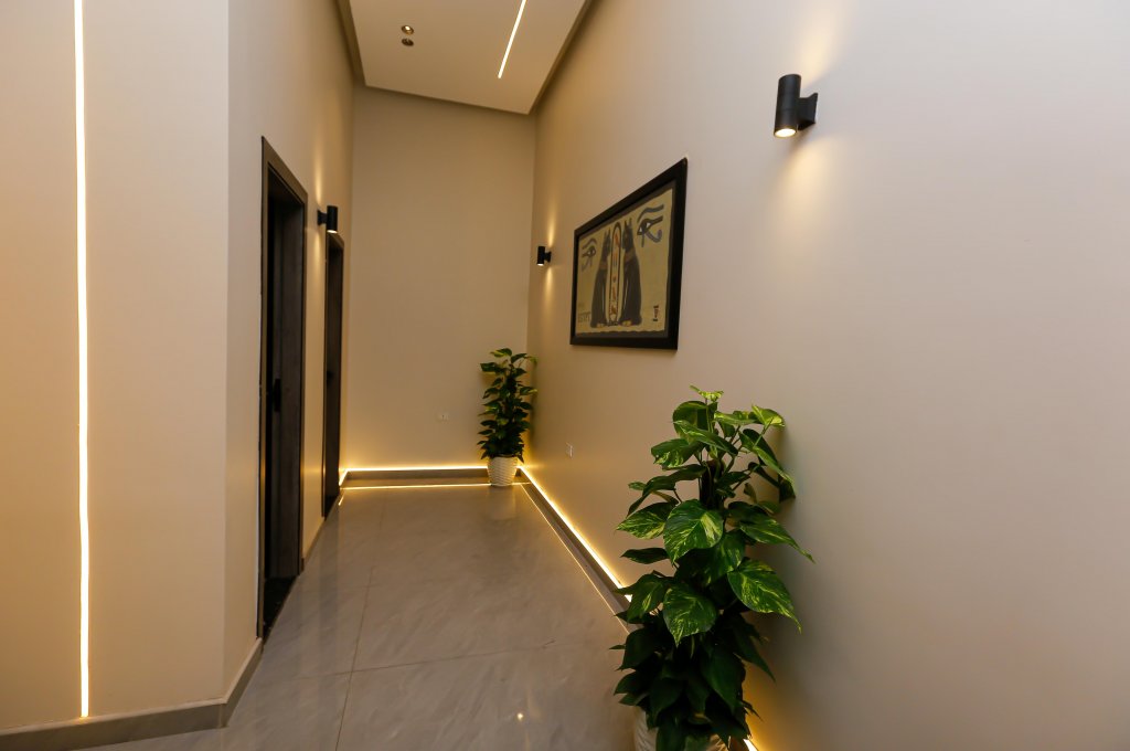 Pyramids Gem Plaza Boutique Hotel & Restaurant