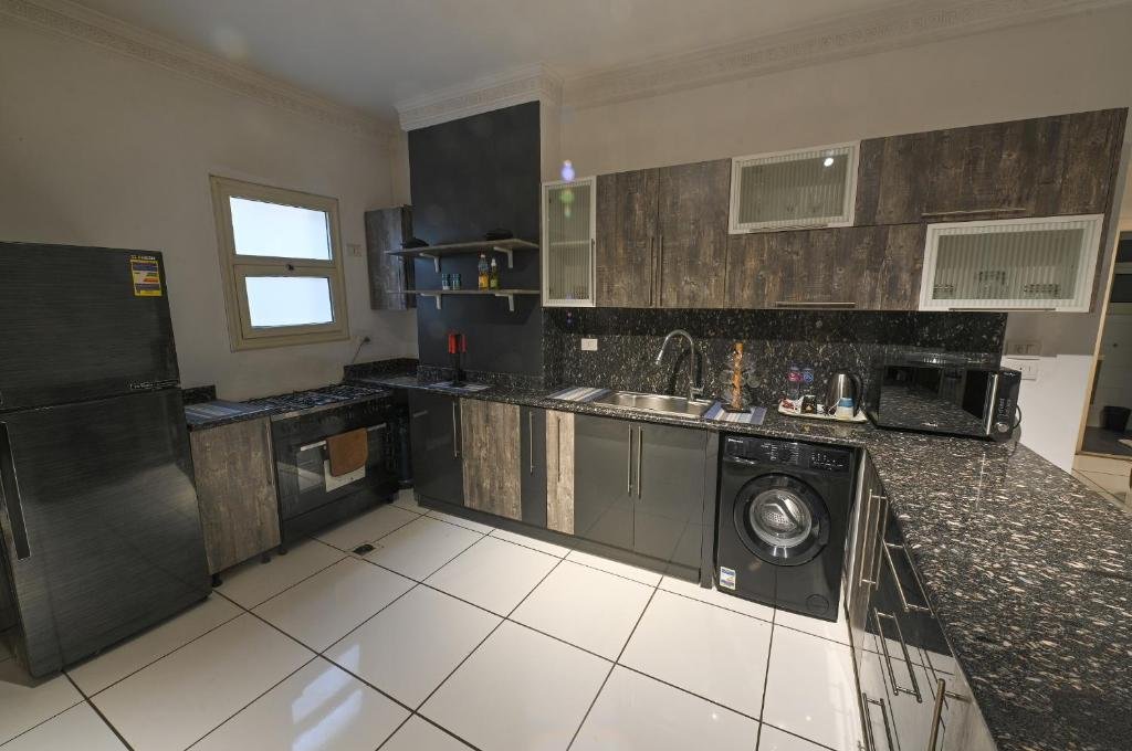 Large Double or Twin Room