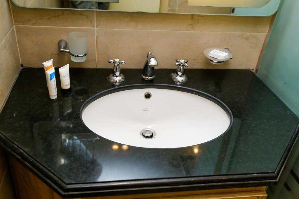 Executive Triple Room