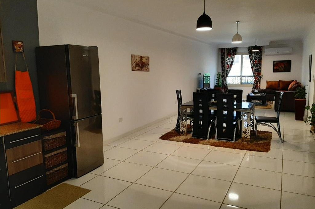 Executive Triple Room