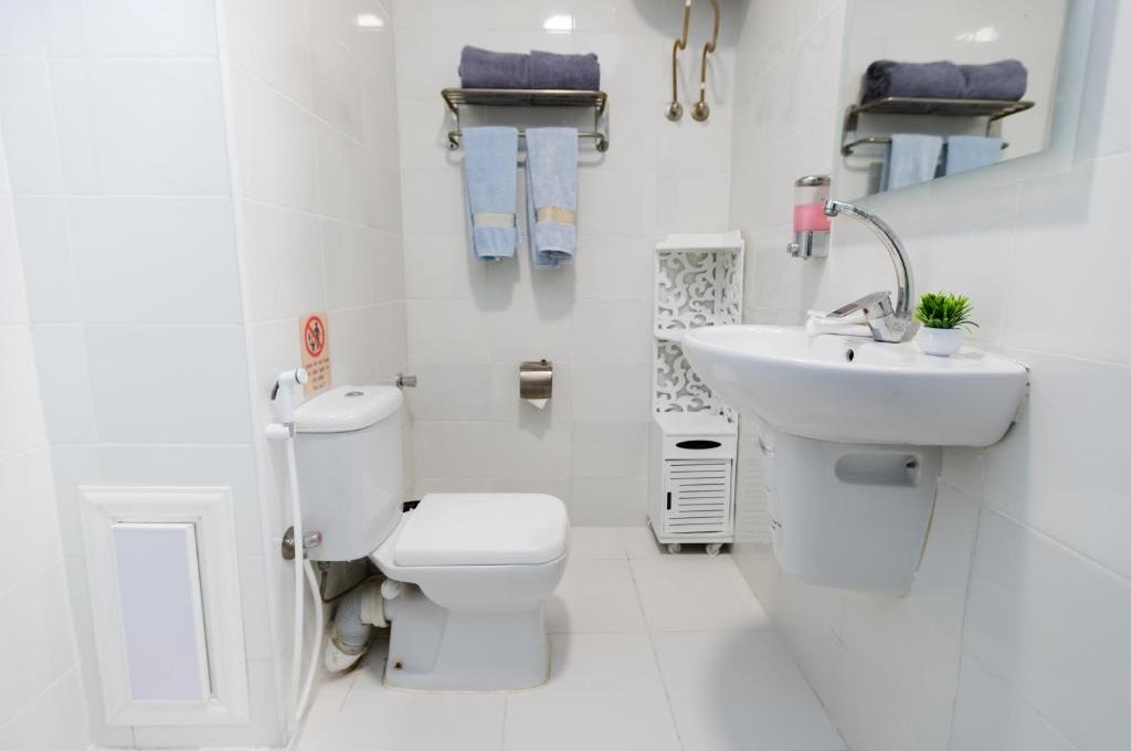 חדר דלוקס טווין