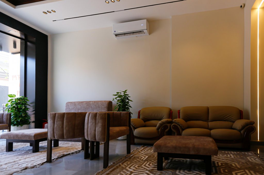 Pyramids Gem Plaza Boutique Hotel & Restaurant